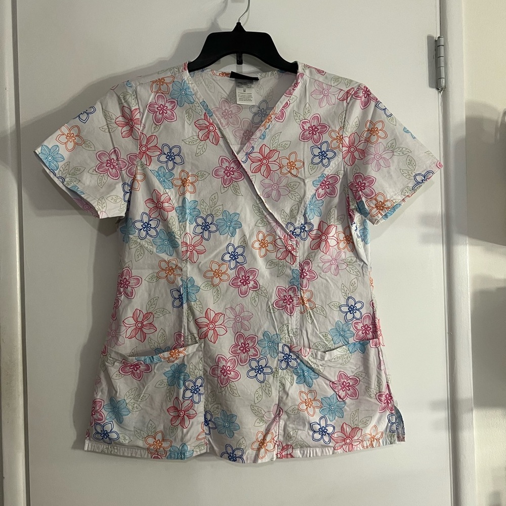 Medical scrubs